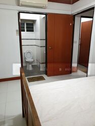 Blk 27 Ghim Moh Valley (Queenstown), HDB 3 Rooms #489675161